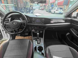 Offre Compétitive : VW <span class=keywords><strong>Bora</strong></span> 1.5L Comfort 2020, Berline à Faible Kilométrage, Approvisionnement Direct Chine, Voiture <span class=keywords><strong>d</strong></span>'Occasion - Product Image 4