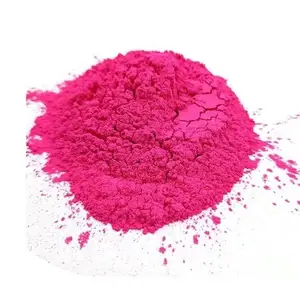 Solvent Red 49 Rhodamine B Base for Printing Ink Coloring Solvent Dye CAS 509-34-2