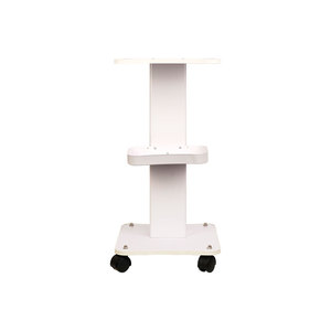 2023 nouveau chariot auxiliaire roulant multideck chariot de salon de beauté - Product Image 2