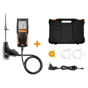 NEW ORIGINAL STOCK Testo- 310 Residential Combustion Analyzer Kit 0563 <b>3100</b> - Product Image 5