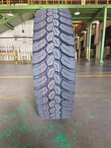 ยางรถบรรทุกขนาด 11R24.5-16PR แบบไม่มียางใน สำหรับทุกตำแหน่ง  ราคาดีที่สุด ขายส่ง ยางใหม่เอี่ยม - Product Image 3