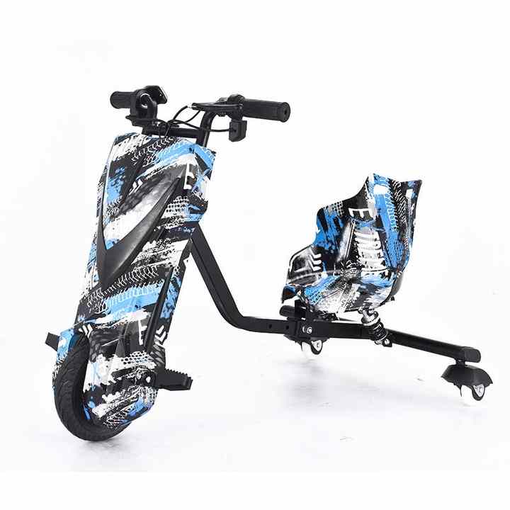 新品 電動三輪ドリフトカート 【公式通販】