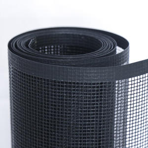 PTFE-gecoate hittebestendige glasvezel openende gaas transportband voor zeefdrukmachines - Product Image 5