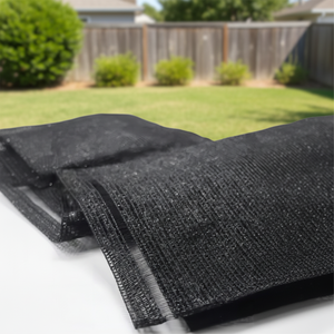 Filet d'ombrage agricole en HDPE pour serre, taux d'ombrage 30% <span class=keywords><strong>50</strong></span>% 95%, pour jardin - Product Image 6