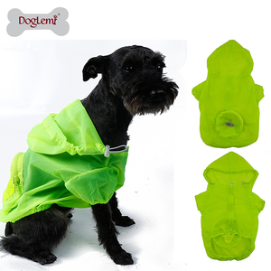 Gros <span class=keywords><strong>Chien</strong></span> <span class=keywords><strong>Manteau</strong></span> de Pluie <span class=keywords><strong>pour</strong></span> animaux de compagnie <span class=keywords><strong>Chien</strong></span> <span class=keywords><strong>Manteau</strong></span> de Pluie - Product Image 1