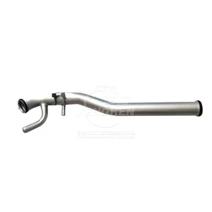 Tubo de entrada de bomba de agua de alta calidad, para Mitsubishi Outlander CU2W CU4W 4G64 4G69 MD379209