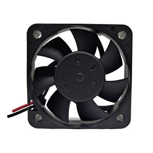 Ventiladores <span class=keywords><strong>de</strong></span> refrigeración <span class=keywords><strong>de</strong></span> flujo axial eléctrico <span class=keywords><strong>de</strong></span> 4010mm, 12V CC, ventilador purificador, ventilador <span class=keywords><strong>de</strong></span> <span class=keywords><strong>escape</strong></span> <span class=keywords><strong>de</strong></span> conducto independiente, equipo Industrial - Product Image 1