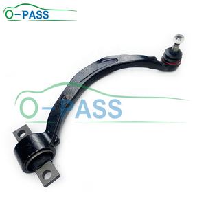 ด้านหน้าล่างCamberแขนควบคุมสําหรับ<span class=keywords><strong>Mitsubishi</strong></span> Eclipse <span class=keywords><strong>Galant</strong></span> <span class=keywords><strong>Legnum</strong></span> & Dodge Avenger Chrysler Sebring & Eagle MB912511 - Product Image 3