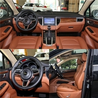 Zotye SR9 Ultimate Heart Edition 2017, voiture d'occasion à haute performance, bon état, direction à gauche, moteur turbo, cuir, R19