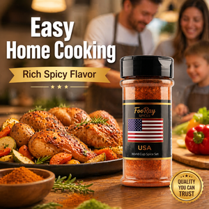 <span class=keywords><strong>Condimento</strong></span> Seco <span class=keywords><strong>Cajun</strong></span> Suave para Fiestas Deportivas Familiares, para el Día del Partido, Aperitivos Diarios - Product Image 3