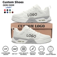 Nouvelles Espadrilles Tendance 2026 en Daim Personnalisées à Lacets et Bride, Décontractées, Légères, Anti-Odeur, avec Logo Designer OEM pour Hommes