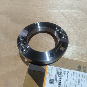 Écrou rond compatible Liugong 03B0010 pour pelle et chargeuse sur pneus – Pièces de machines de construction directement de l'usine - Product Image 4