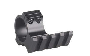 40g Compact Side <b>Clamp</b> Stand Solid Aluminum Fit 25.4mm Extended Top Slot Complete Hex Tool <b>Light</b> Gear Accessories - Product Image 6