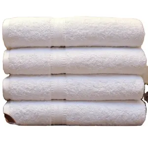 eco knit marcopolo terry linen cotton white egyptian cotton hotel bath towel