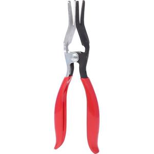 KS TOOLS-115,1044 Alicates para manguera, 195mm - EAN 4042146165973 VEHÍCULOS PESADOS - Product Image 1