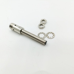 Sensor de Proximidade 50424639, Adequado para Peças e Acessórios de Empilhadeira Jungheinrich - Product Image 4