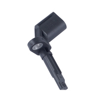 Capteur de vitesse de roue 4E0927803D 4E0927804D Fou Audi A4L B8 A5 A6L C6 C7 Q5 S5 A7 A8 Capteur ABS 4E0927803F 4E0927804F