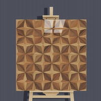 Autocollant mural imperméable effet bois, panneau mural en PVC, revêtement mural adhésif effet marbre UV pour meubles - Vente en gros