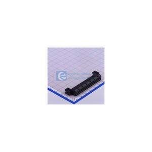 Brand 3126-10102T Card Connector PCI-E 1mm Pitch Board Straddle Mount 98P -40 to 85 Degree Celsius P=1mm 312610102T - Product Image 1