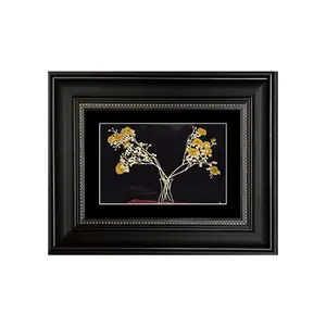 ดอกไม้ดอกไม้ Changyu โบราณ Niche ฝรั่งเศส Vintage ภาพวาดตกแต่งห้องนอนห้องรับประทานอาหารสตูดิโอบ้าน Wall Art