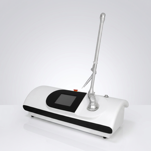 Nuevo Dispositivo de Belleza con Láser Fraccional de CO2 con Pantalla Táctil Inteligente para el Cuidado Íntimo Femenino y la Disminución Avanzada de Cicatrices Faciales - Product Image 1