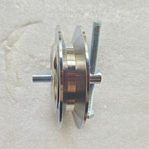 4346770 натяжитель ремня для <span class=keywords><strong>Hitachi</strong></span> EX120-<span class=keywords><strong>5</strong></span>, <span class=keywords><strong>EX130</strong></span>-<span class=keywords><strong>5</strong></span> ZAX330-3 шкив - Product Image 3