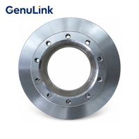 Disque de frein 3501-01054 pour autobus Yutong
