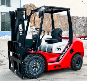 Venta caliente <span class=keywords><strong>Diesel</strong></span> 5ton 7 Ton 2.5ton 3 <span class=keywords><strong>Tons</strong></span> 4ton Japonés Isuzu Nissan Motor Combustible LPG Carretilla elevadora carretilla elevadora <span class=keywords><strong>diesel</strong></span> - Product Image 2