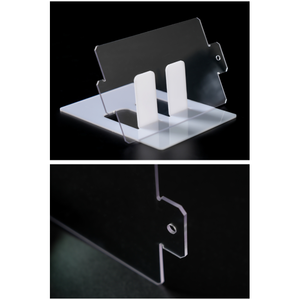 صفائح بولي كربونات عالية الشفافية، فيلم بولي كربونات بدرجة بصرية للعرض - Product Image 4