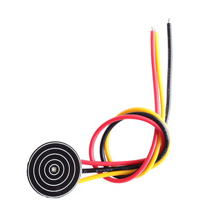 Module de capteur tactile – 3V-24V, interrupteur tactile capacitif momentané/à maintien avec LED M722 - Product Image 3