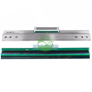 หัวพิมพ์ความร้อนสำหรับ <span class=keywords><strong>TSC</strong></span> 244 TTP-244 Pro TTP-244 PLUS TTP244 T-200e 4402 4502 G210 <span class=keywords><strong>DA200</strong></span>หัวพิมพ์4T200 - Product Image 5