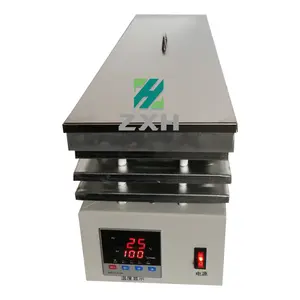 Constant Temperature Heating Platform Target Heating Molding Heating Table