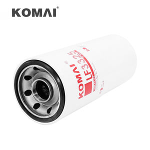 Filtro de Lubricante 3310169 4085913 C-5701 65.05501-5002A LF3325 4639464 65.05510-5027A LF3363 para Generación de Energía C 1250 D2R - Product Image 2