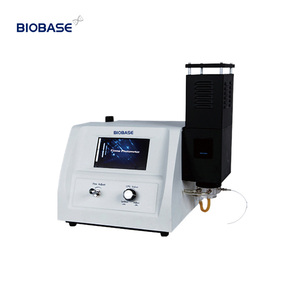 Biyobaz laboratuvar alev spektrometre fiyat dijital alev fotometre - Product Image 3