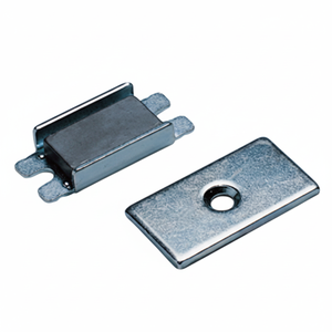 KONGJIN-Cierres de Puerta y Cierrapuertas con Imán, Producto de Captura de Puerta, con Cierre, con Imán, de - Product Image 1