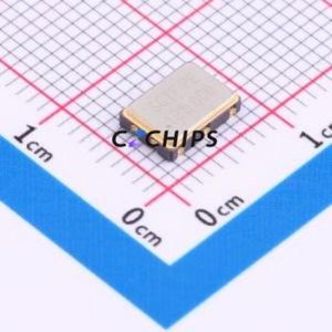 SX7DF125.000B20F30PNN Crystal Oscillator (Active) SMD7050-6P Crystal Oscillator 125MHz 20ppm LVPECL 3.3V - Product Image 1