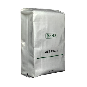 फैक्टरी थोक मुद्रण 25 किलोग्राम उच्च तापमान एपी एरोमेटिक्स एल्यूमीनियम पन्नी प्लास्टिक पैकेजिंग बैग रसायनों के लिए - Product Image 1