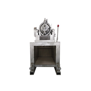 Máquina de inflado de oat - Product Image 3