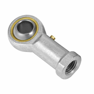 Roulements d'extrémité de tige autolubrifiants <span class=keywords><strong>à</strong></span> filetage droit femelle PHS8 PHS6 PHS10 PHS12 PHS14 PHS16 PHS18 PHS20 PHS22 PHS25 PHS30 - Product Image 3