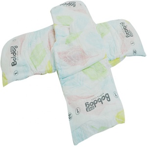 Baby_pants_diaper Plastic Backed Baby Diapers Diaper Pants Baby Disposal Cotton Nappies
