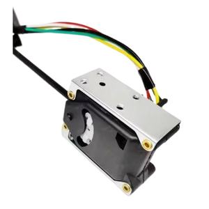 Commutateur de clignotant Commutateur combiné pour Renault 510031612501 7701348654 - Product Image 2