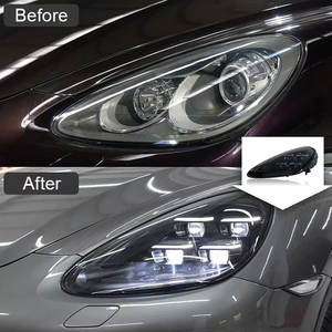 <span class=keywords><strong>Prix</strong></span> de gros assemblage de phares automobiles 2012 porsche <span class=keywords><strong>Cayenne</strong></span> 958 phares pour Porsche <span class=keywords><strong>Cayenne</strong></span> 958.1 - Product Image 2