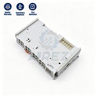 Modul Relay Pengontrol El6631 Profinet Io Rt El6631 Dengan Layanan Pencerminan Port Opsional