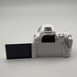 ใช้ canons <span class=keywords><strong>200D</strong></span> <span class=keywords><strong>II</strong></span> A + ใช้กล้อง DSLR กับ18-55มิลลิเมตรเป็นเลนส์ Wi-Fi และหน้าจอสัมผัสขายส่งใช้ canons กล้องดิจิตอล24.2MP - Product Image 4