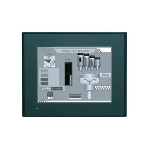 Módulos PLC Originales Nuevos, Convertidores de Frecuencia, Controladores, Interruptores de Circuito, Protectores de Relé Xbtr411 - Product Image 1