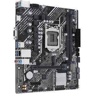 Placa Base <span class=keywords><strong>PRIME</strong></span> H510M-K LGA 1200 DDR4 64GB Micro ATX para Computadora de Escritorio, Juegos, Negocios y Hogar - Product Image 2