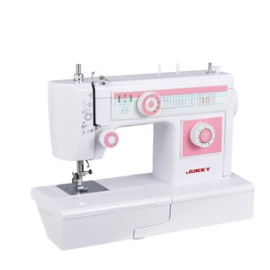 Jukky <b>Sewing</b> <b>Machine</b> 2010 Semi <b>Automatic</b> Household Use - Product Image 1
