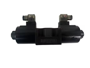 Bohao DSG 01/02/03 Flow Control Klepmodellen DSG 01-2B3B-D24-N1-50/DSG-02-3C2-D24-LW/DSG-03-3C2-D24-N1-50 Hydraulische Klep - Product Image 2