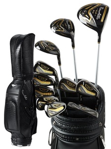 Factory-customised <b>Golf</b> <b>Club</b> <b>Sets</b> Manufacturer Wholesale Full of 12 Men's <b>Clubs</b> 01 Peter Allis Luxury Enhances Your <b>Golf</b> - Product Image 6