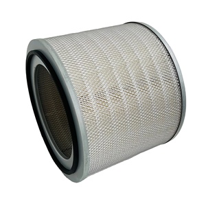 MANNY P-F04-3001 อะไหล่ไส้กรองอากาศสำหรับเครื่องอัดอากาศ วัสดุกระดาษกรอง รับประกัน 6 เดือน - Product Image 6